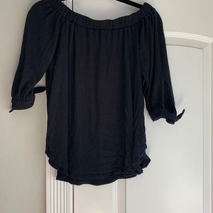 Abercrombie & Fitch top